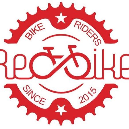Red Bike Apart'S Opole Exterior photo