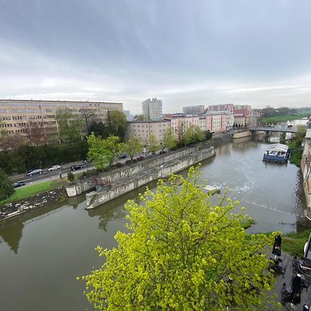 Red Bike Apart'S Opole Exterior photo