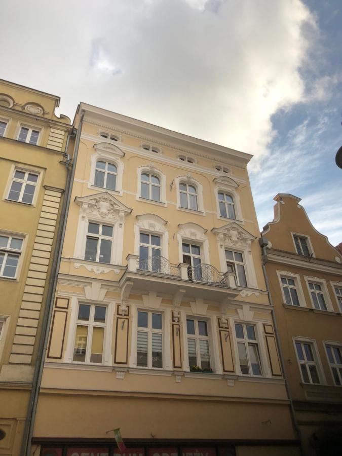Red Bike Apart'S Opole Exterior photo